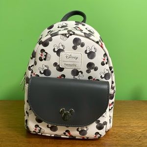 Disney Loungefly Backpack